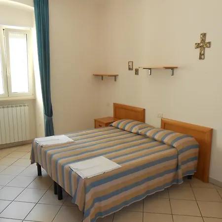 Sacro Cuore Opera Don Guanella Hotel Torre Canne