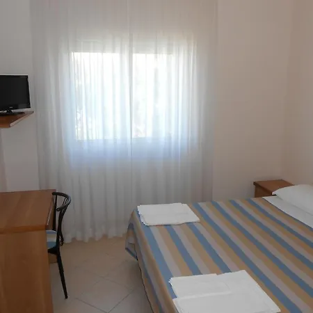 Sacro Cuore Opera Don Guanella * Torre Canne