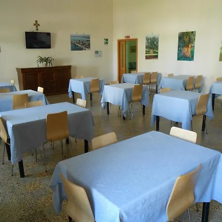 Sacro Cuore Opera Don Guanella Hotel Torre Canne