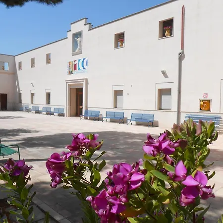 Hotel Sacro Cuore Opera Don Guanella *