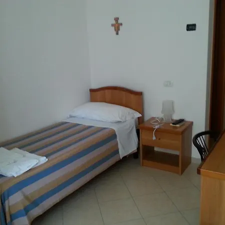 Hotel Sacro Cuore Opera Don Guanella *