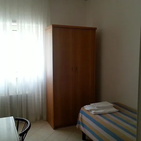 Sacro Cuore Opera Don Guanella Hotel Torre Canne