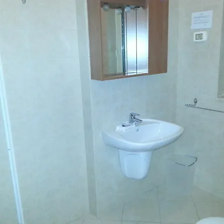 Sacro Cuore Opera Don Guanella * Torre Canne