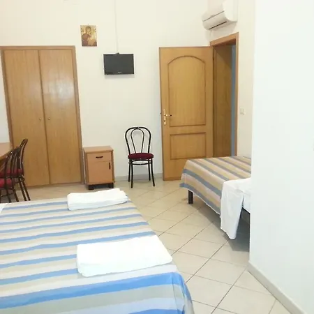 Sacro Cuore Opera Don Guanella Torre Canne