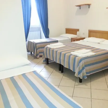 Sacro Cuore Opera Don Guanella Hotel