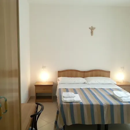 Sacro Cuore Opera Don Guanella Hotel Torre Canne