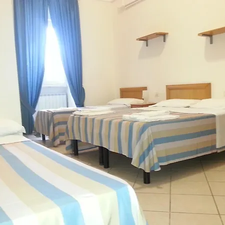 Sacro Cuore Opera Don Guanella Hotel