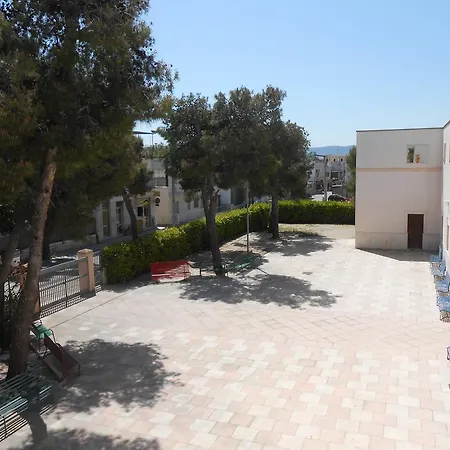 Hotel Sacro Cuore Opera Don Guanella *