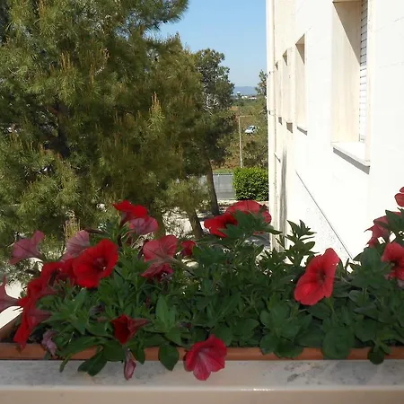 Sacro Cuore Opera Don Guanella Hotel