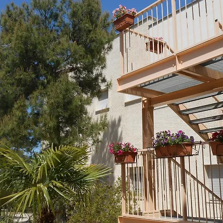 Hotel Sacro Cuore Opera Don Guanella Torre Canne