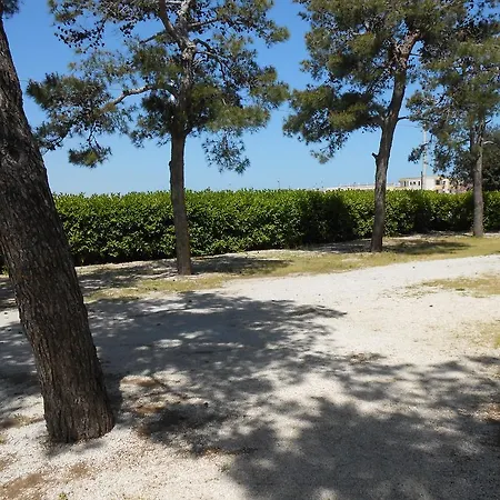 Sacro Cuore Opera Don Guanella Torre Canne