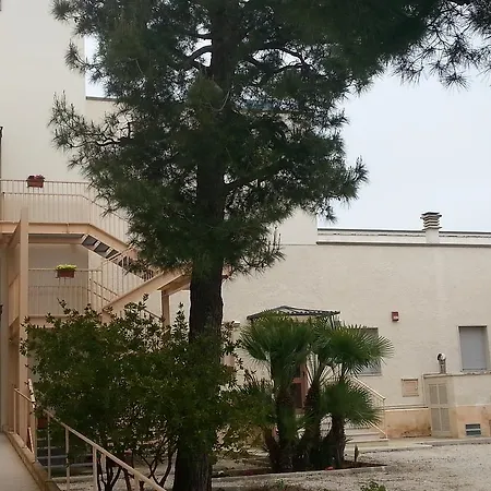 Hotel Sacro Cuore Opera Don Guanella