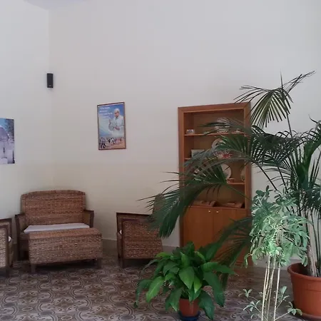 Hotel Sacro Cuore Opera Don Guanella Torre Canne