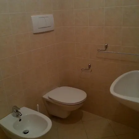 Sacro Cuore Opera Don Guanella Torre Canne