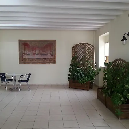 Hotel Sacro Cuore Opera Don Guanella