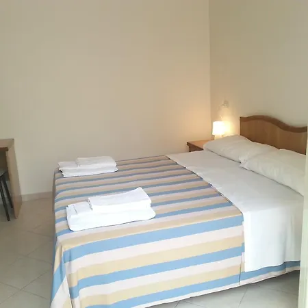 Sacro Cuore Opera Don Guanella Hotel Torre Canne