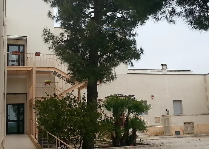 Hotel Sacro Cuore Opera Don Guanella
