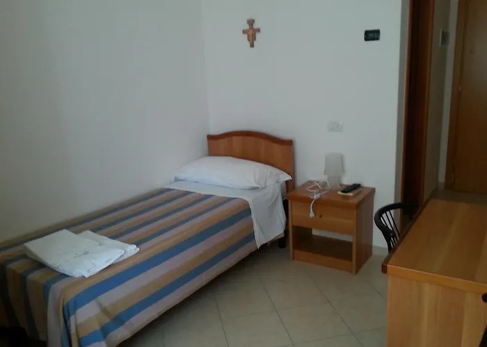 Hotel Sacro Cuore Opera Don Guanella *