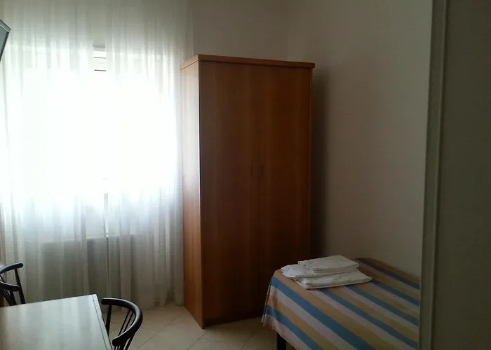Sacro Cuore Opera Don Guanella Hotel Torre Canne