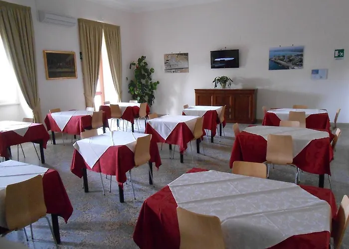 Sacro Cuore Opera Don Guanella Hotel