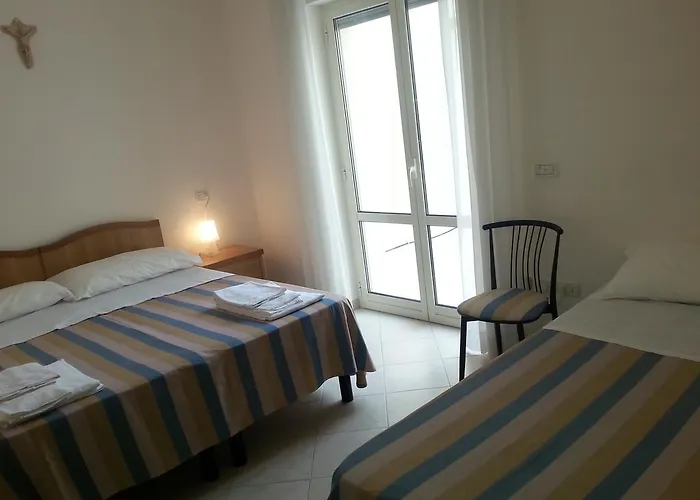Sacro Cuore Opera Don Guanella Hotel *
