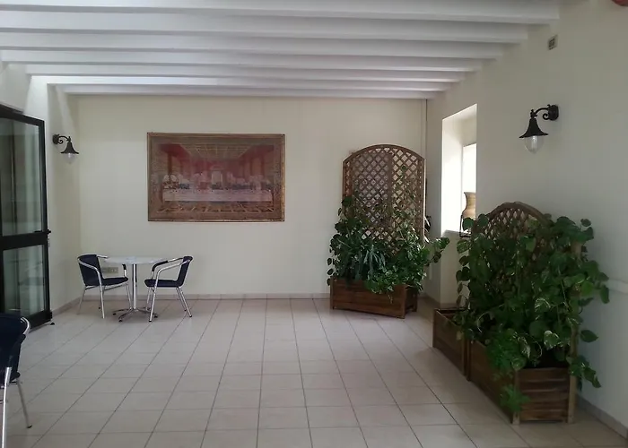 Hotel Sacro Cuore Opera Don Guanella