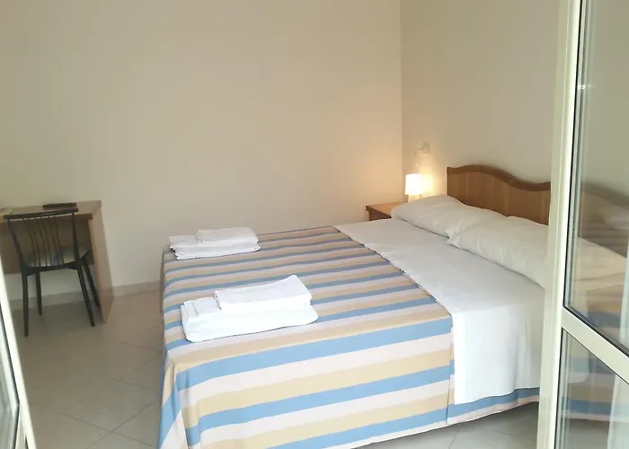 Sacro Cuore Opera Don Guanella Hotel Torre Canne